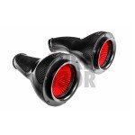 Eventuri V2 Carbon Fiber Intake System for BMW M5 F90 / M8 F9x
