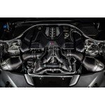 Eventuri V2 Carbon Fiber Intake System for BMW M5 F90 / M8 F9x