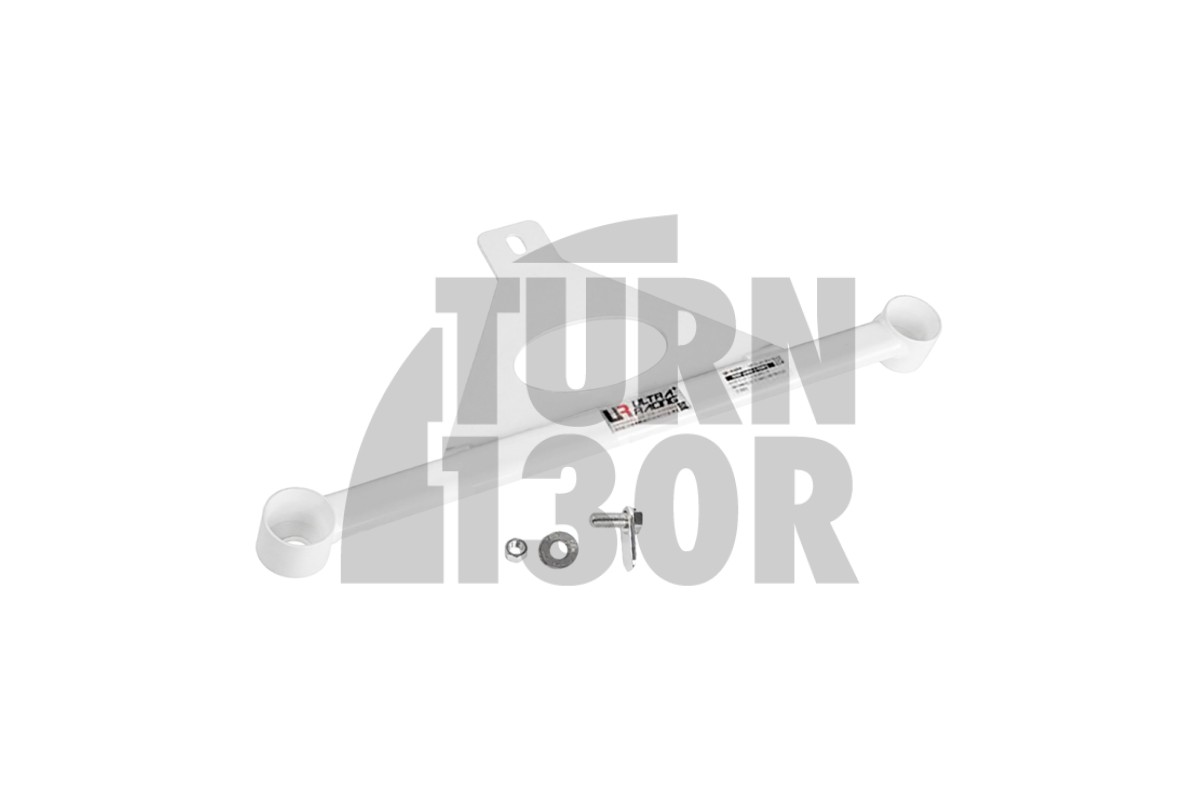 Ultra Racing 3 Points Front Subframe Bar Honda Civic Type R FK8