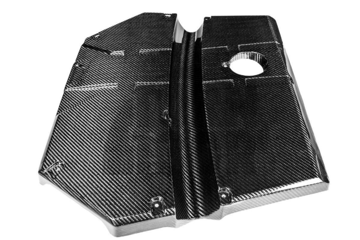 Eventuri Carbon Fiber Intake for BMW X3M / BMW X4M F9x