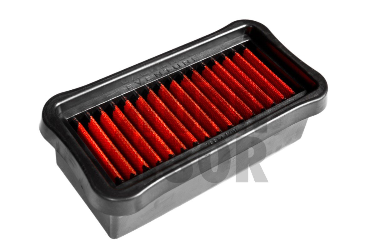 Eventuri Carbon Fiber Intake for BMW X3M / BMW X4M F9x