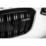Eventuri Carbon Fiber Intake for BMW X3M / BMW X4M F9x