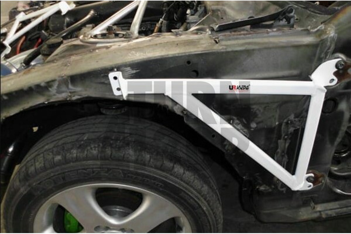 Ultra Racing Fender Bars Nissan 200sx S14