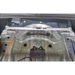 Ultra Racing Rear Upper Strut Bar Subaru BRZ - Toyota GT86