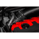Eventuri Carbon Turbo Inlet for Audi RS3 8V.5 / TTRS 8S with TTE 625 / TTE 700 turbo flange