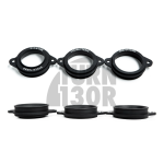 Eventuri Carbon Turbo Inlet for Audi RS3 8V.5 / TTRS 8S with TTE 625 / TTE 700 turbo flange