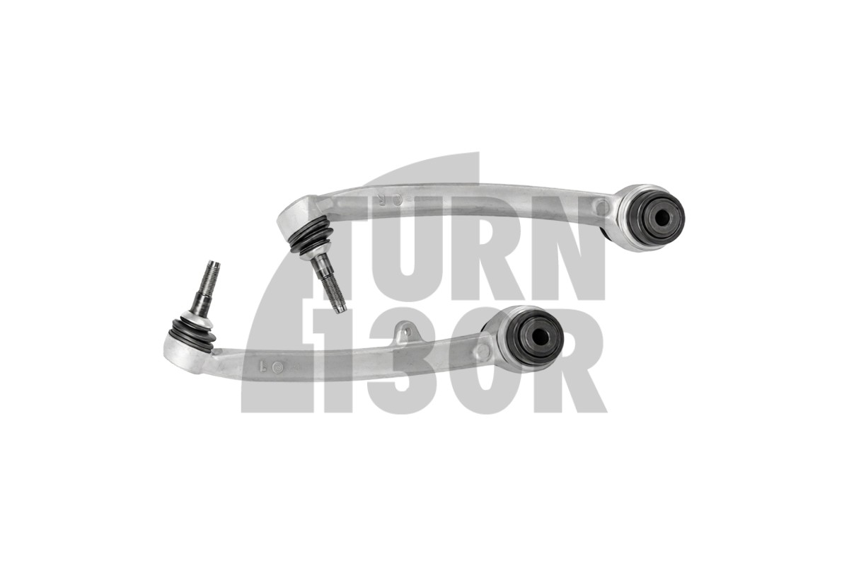 Front Radius Lower Arm Kit for BMW M3 F80 / M4 F8x Whiteline