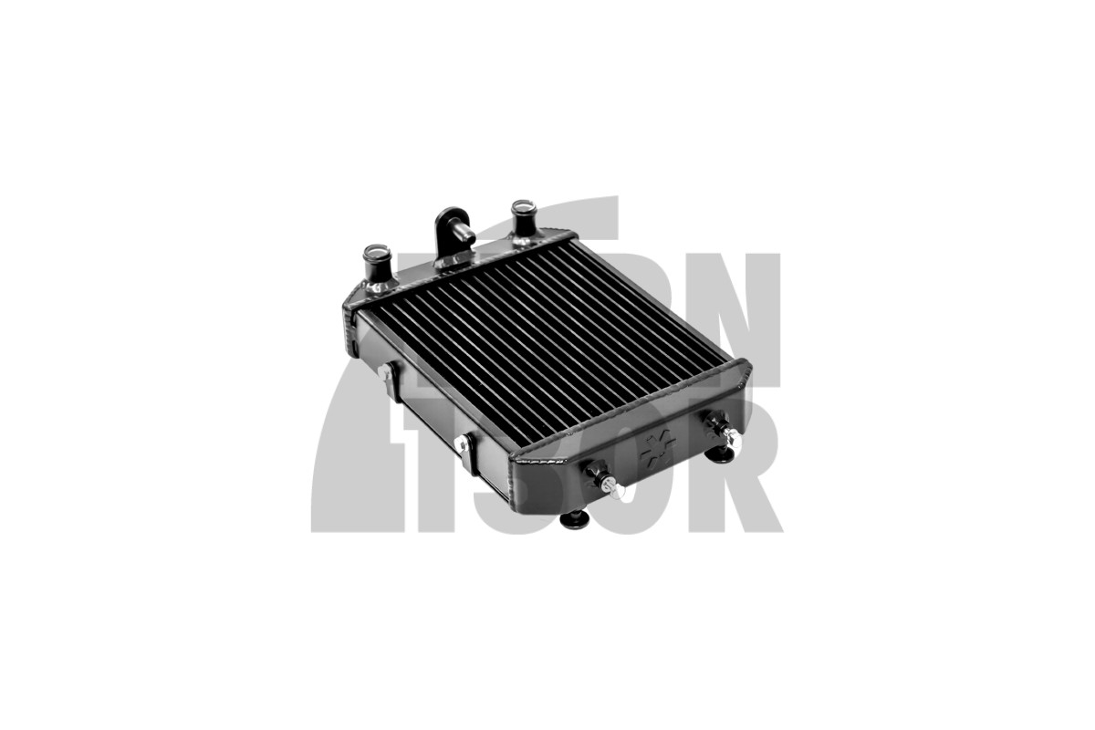 Airtec Auxiliary Radiator for Various Golf and Audi Models
