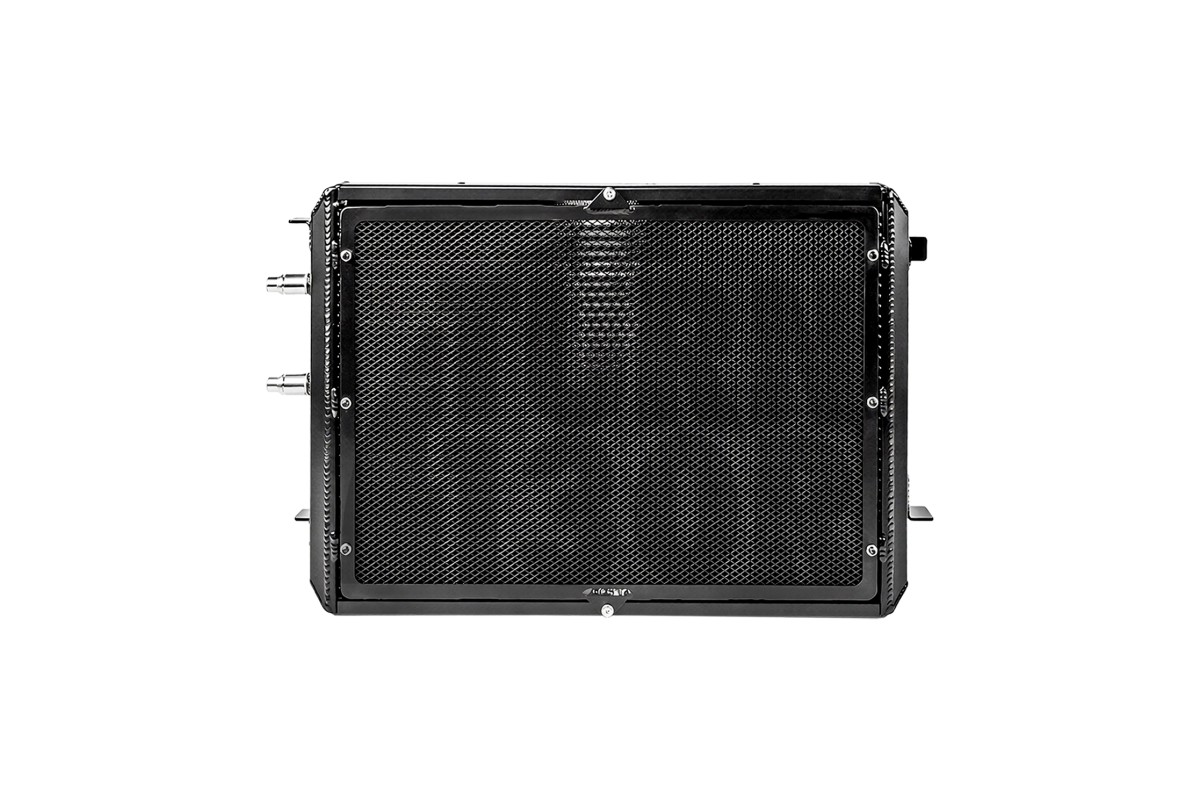 BMW Series M Chargecooler by Airtec for M3 F80, M4 F8x, M2 Comp F87
