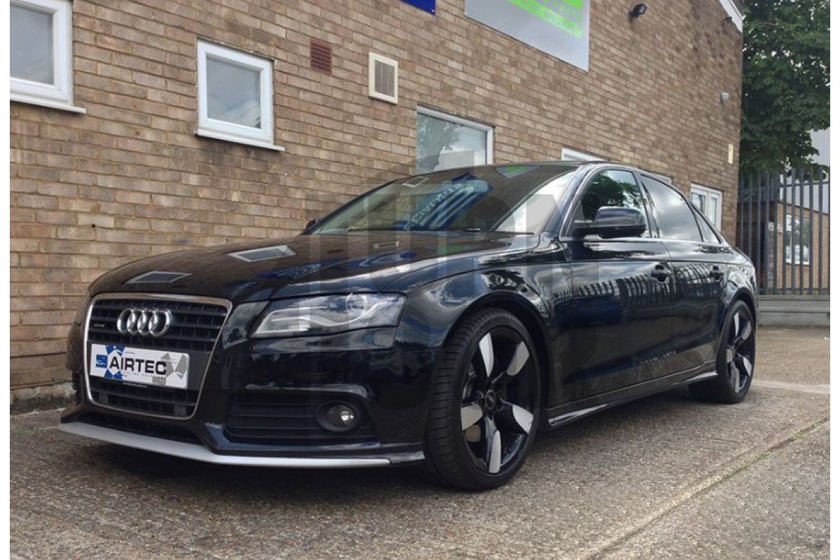 Airtec Performance Intercooler for Audi A4 B8 - A5 8T 2.0 TFSI