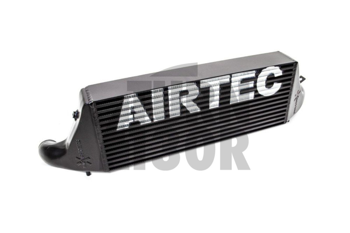 Airtec advanced Intercooler System for Audi RS3 8V