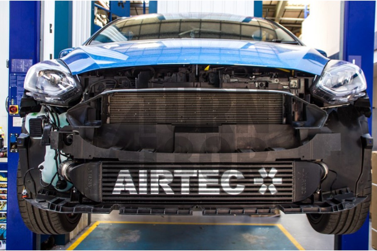 Airtec Intercooler for Ford Fiesta ST MK8