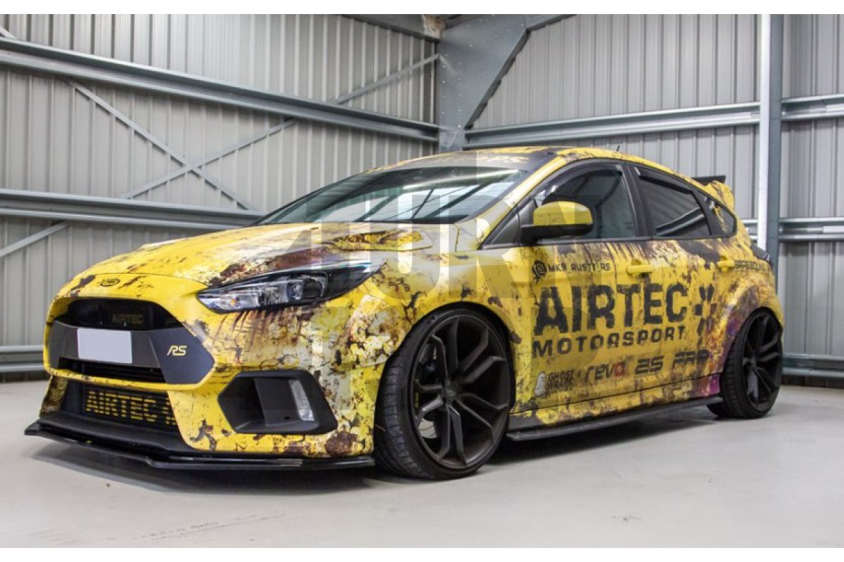 Airtec Intercooler for Ford Focus 3 RS