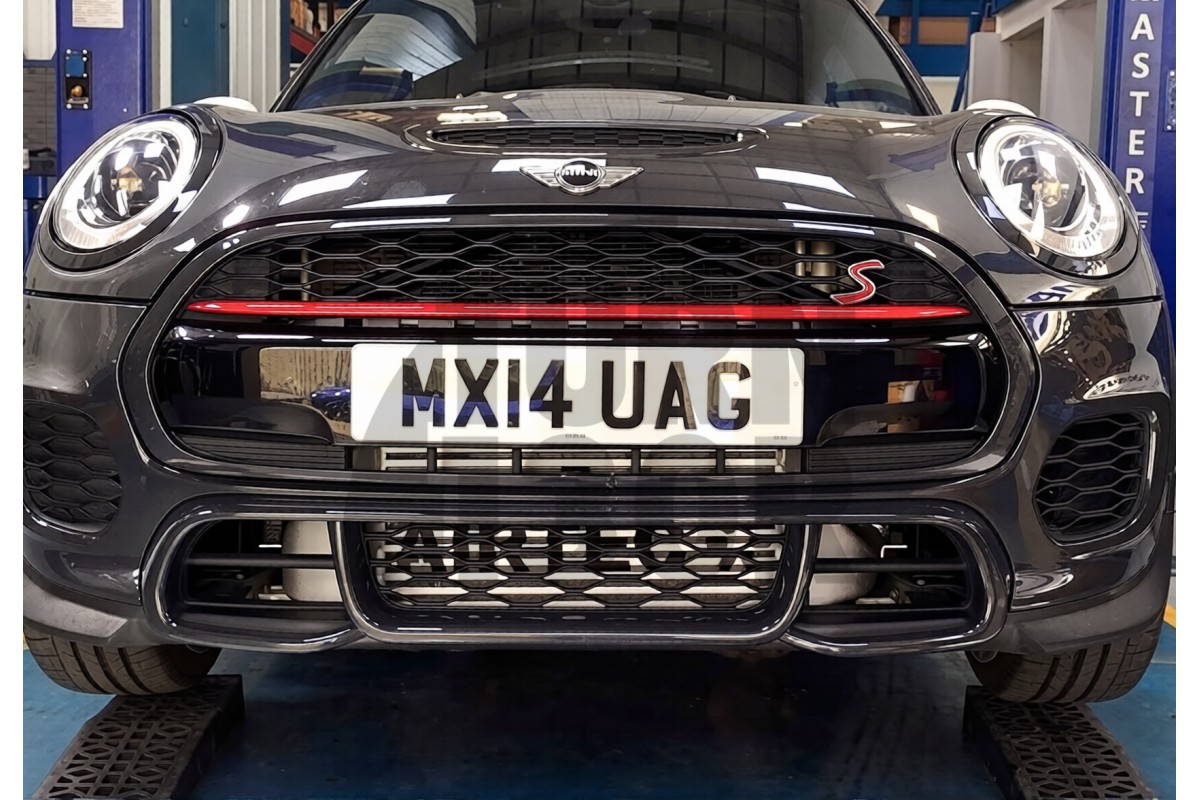 Airtec Intercooler for Mini Cooper S F56 & F57