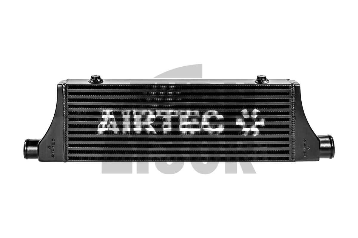 Airtec Intercooler Kit for Fiat 500 - 595 Abarth Garrett Turbo