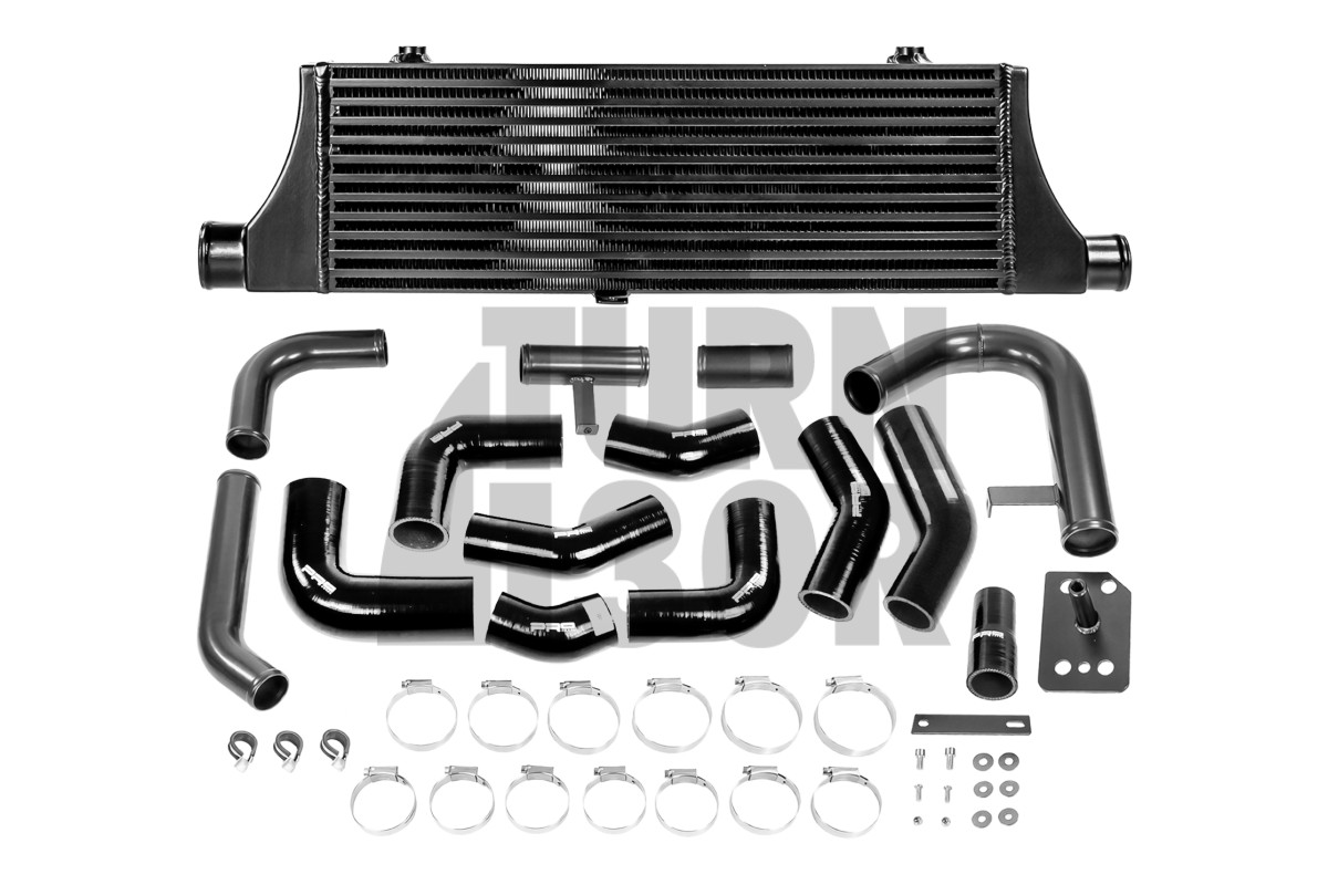 Airtec Intercooler Kit for Fiat 500 - 595 Abarth Garrett Turbo