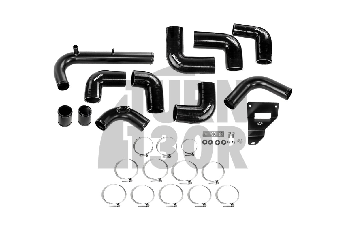 Airtec Intercooler Kit for Golf 4 GTI