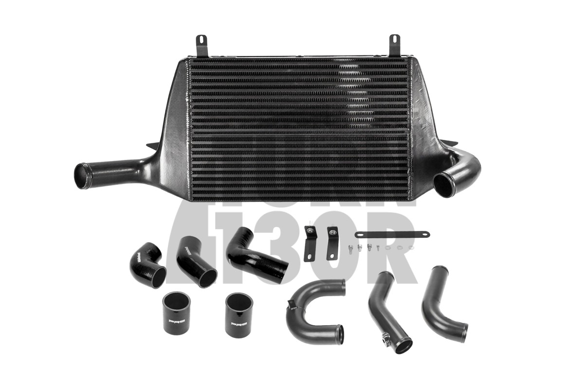 Airtec Intercooler with Piping for Honda Civic Type R FK2