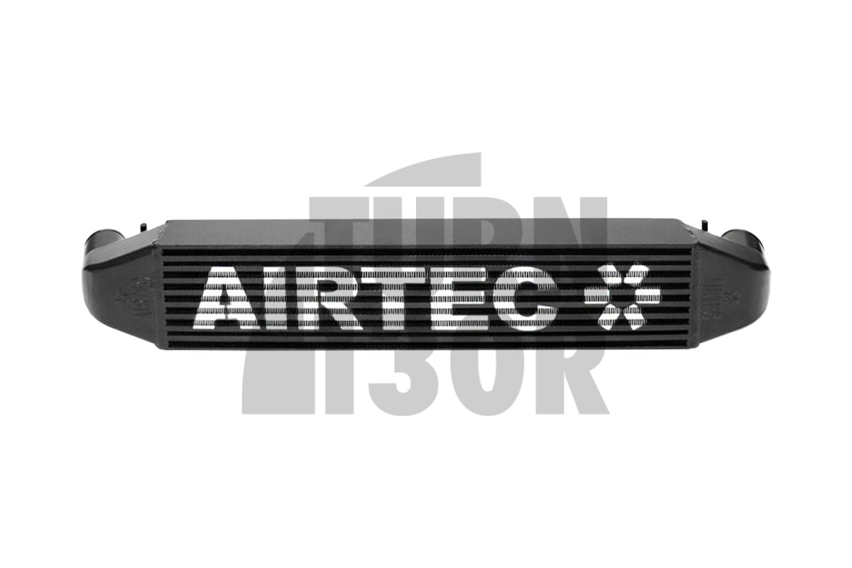 Ford Fiesta ST 180 Airtec Stage 1 Intercooler