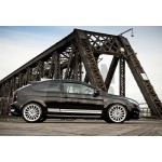 Airtec Stage 2 Intercooler for Ford Focus 2 ST