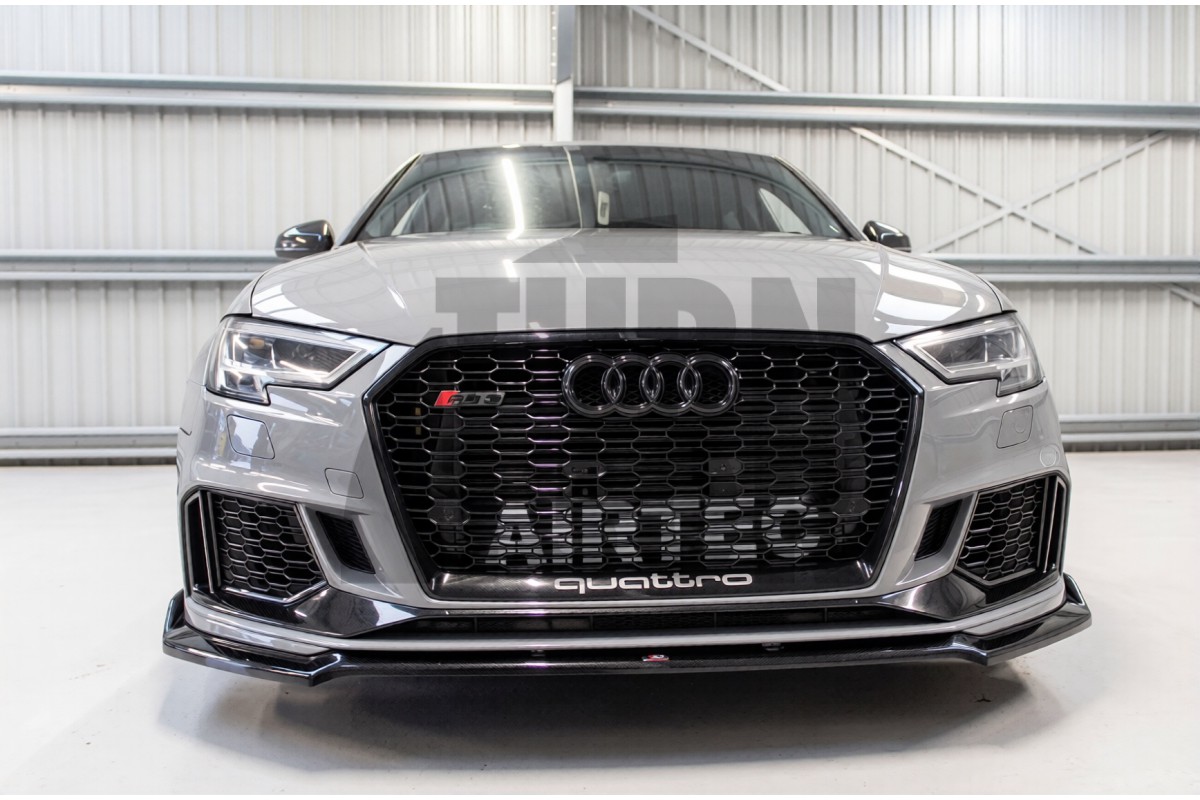 Airtec Stage 3 Intercooler for Audi RS3 8V