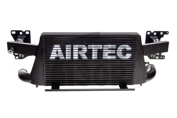 Audi RSQ3 F3 Airtec Intercooler