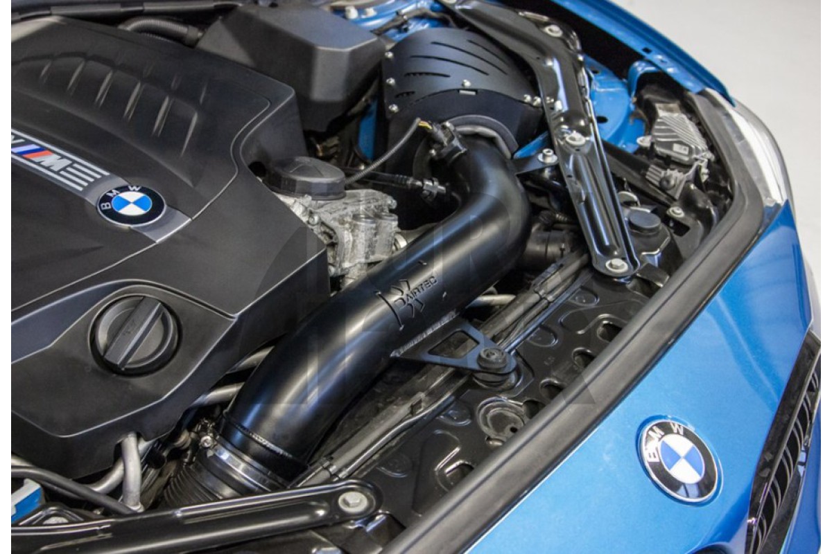 Airtec Intake for BMW 135i - 235i - 335i - 435i & M2 N55