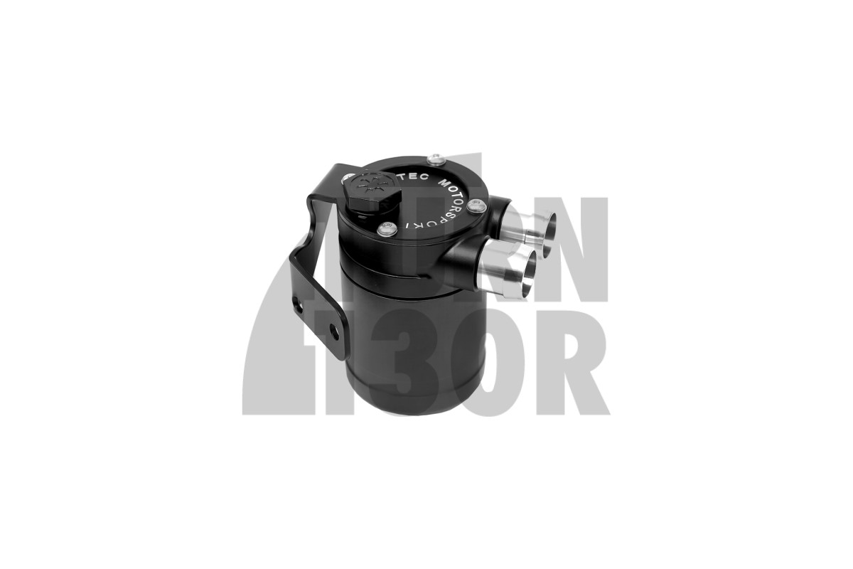 Airtec Oil Catch Can for BMW 135i - 235i - M2 N55