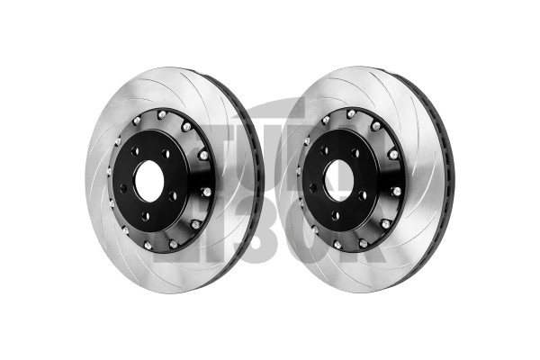 Airtec Clubsport Front Brake Discs for Focus 3 RS