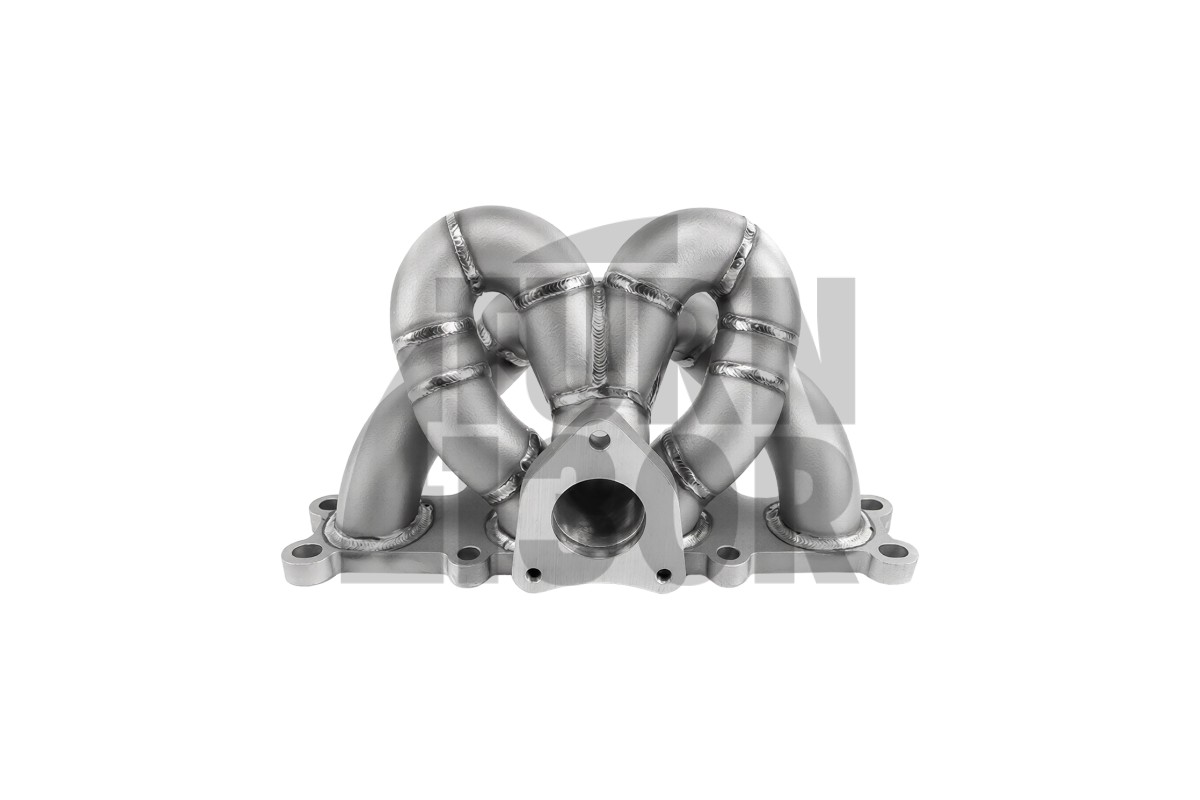 Airtec Exhaust Manifold for Ford Fiesta ST 180