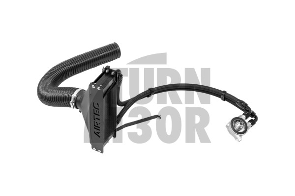 Airtec Oil Cooler Kit for Ford Fiesta ST Mk8
