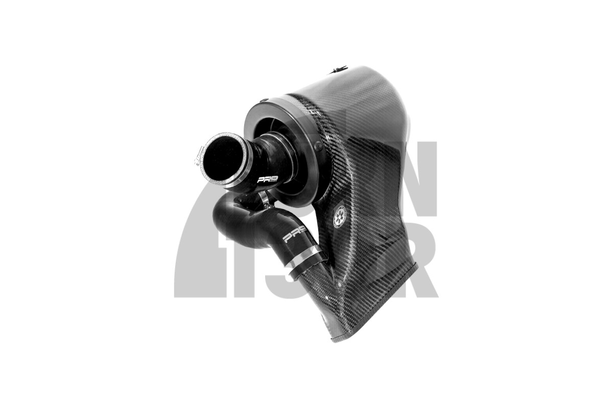 Airtec Carbon Fiber Intake for Ford Focus 2 RS