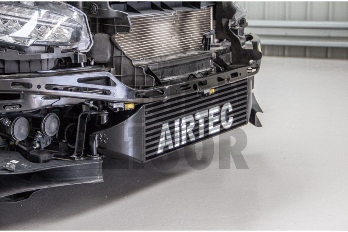Airtec Intercooler for Honda Civic Type R FK8