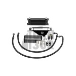 Airtec Oil Cooler Kit for Honda Civic Type R FK8