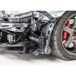 Airtec Oil Cooler Kit for Honda Civic Type R FK8
