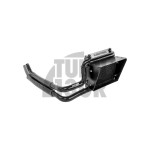 Airtec Auxiliary Turbo Radiator for Hyundai I20N