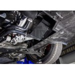 Airtec Auxiliary Turbo Radiator for Hyundai I20N