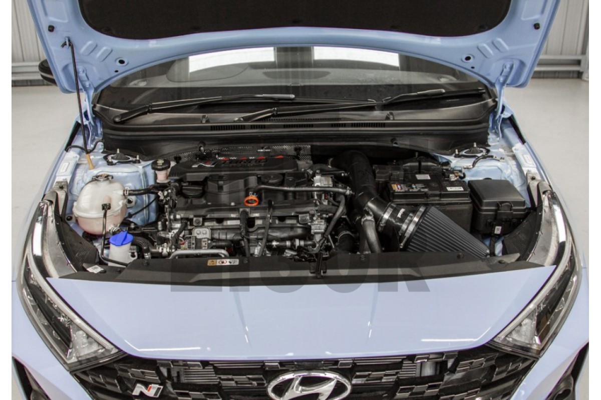 Airtec Intake for Hyundai I20N