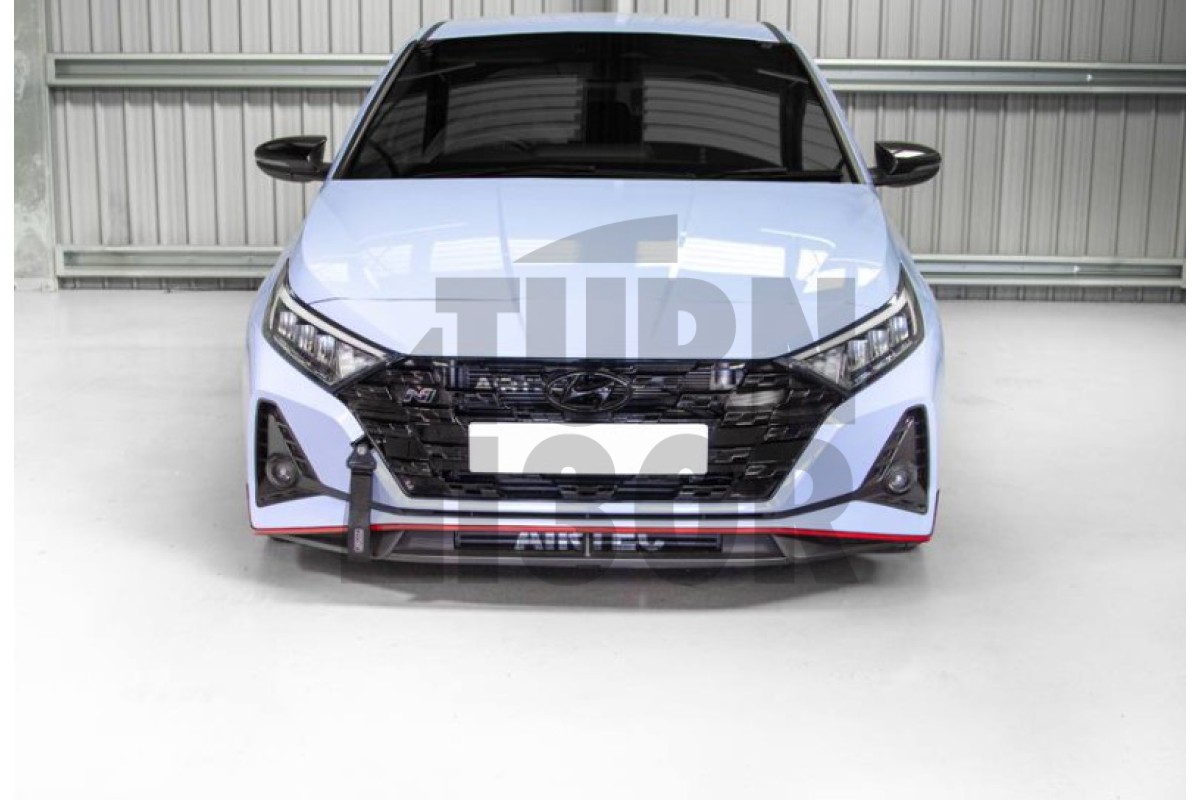 Airtec Oil Cooler Kit for Hyundai I20N