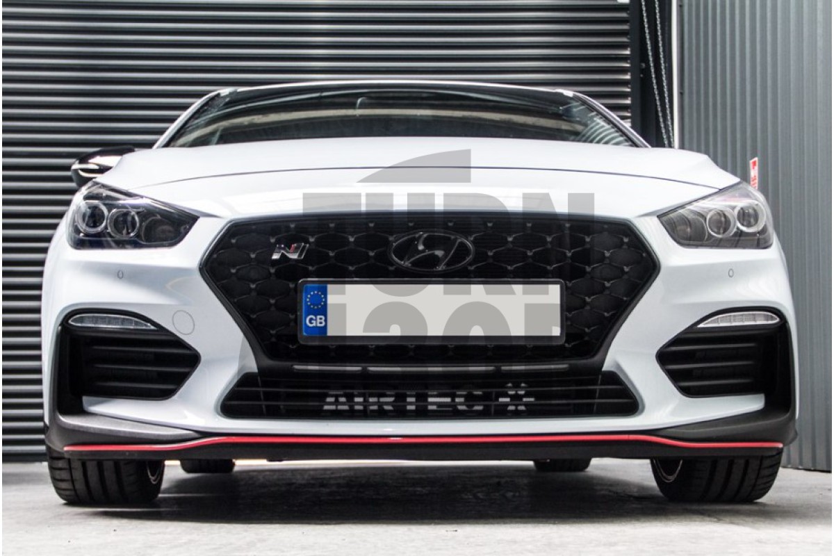 Airtec Intercooler System for Hyundai I30N