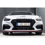 Airtec Intercooler System for Hyundai I30N