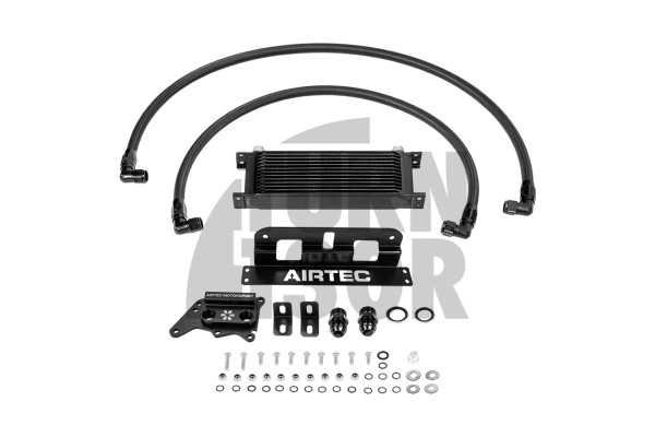 Airtec Oil Cooler Kit for Mini Cooper S R56