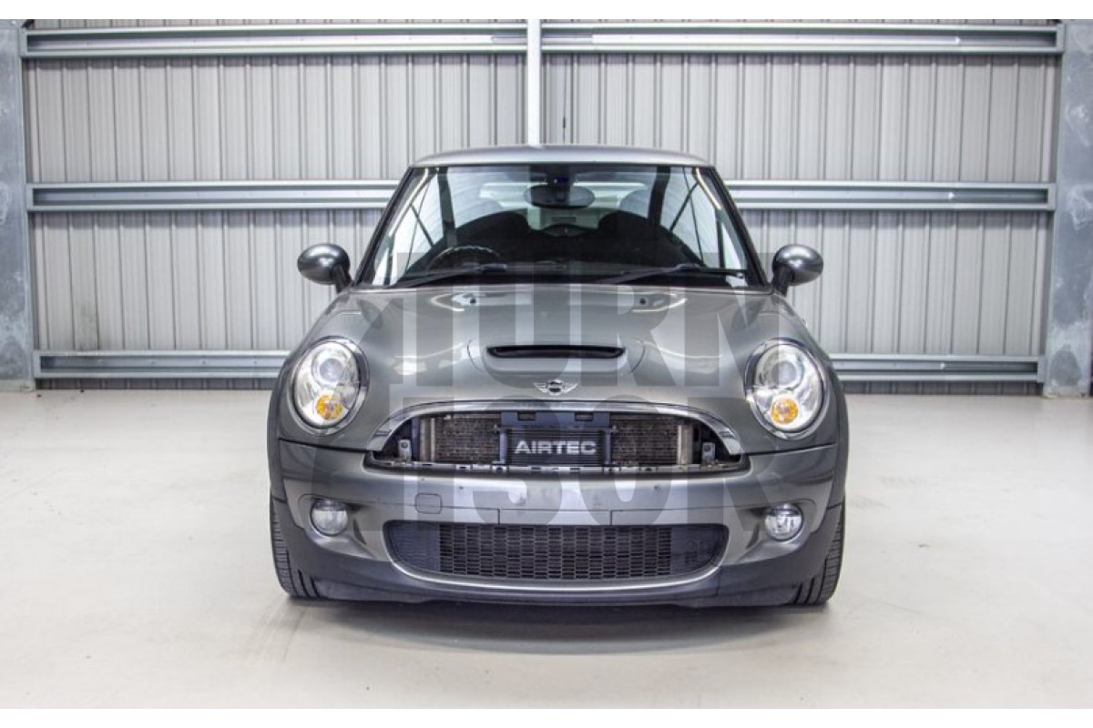 Airtec Oil Cooler Kit for Mini Cooper S R56