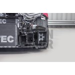 Airtec Turbo Radiator Auxiliary for Toyota Yaris GR