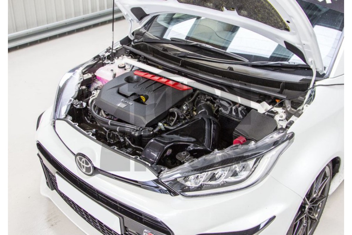 Airtec Enclosed Intake Kit for Toyota Yaris GR