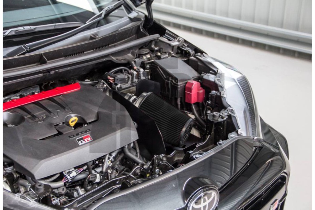 Airtec Intake Kit for Toyota Yaris GR