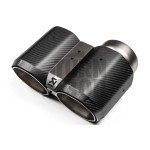 Akrapovic Slip-On Titanium Exhaust for BMW M3 G80 / M4 G8x