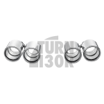 Akrapovic Evolution Line Exhaust System for BMW M5 F10