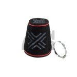 Pipercross Universal Cone Filter 70mm Neck - 150mm OD - 200mm Height