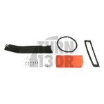 Eventuri Carbon Fiber Intake for Golf 7 GTI / Mk7 R / Leon 3 Cupra / S3 8V